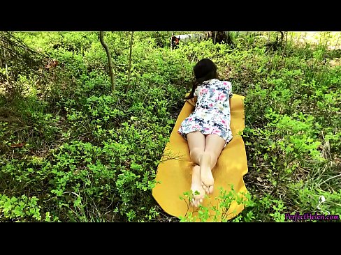 ❤️ Stranger on Tinder Melancap My Pussy dan Fucks Passionatedly dalam hutan ❤❌ Lucah pada ms.xxxtun.ru ❌️