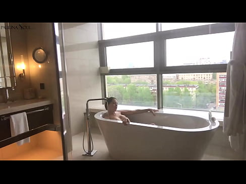 ❤️ Babe yang luar biasa ghairah jerking off dia di dalam bilik air ❤❌ Lucah pada ms.xxxtun.ru ❌️