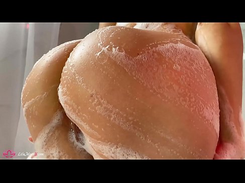 ❤️ Si rambut coklat Melancap Faraj dengan Vibrator hingga Orgasme Intens dalam Mandi ❤❌ Lucah pada ms.xxxtun.ru ❌️