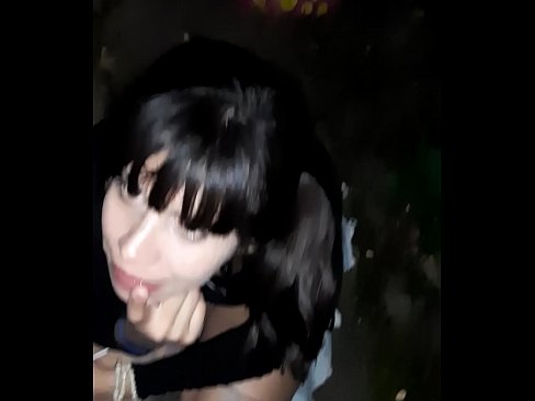 ❤️ Di jalanan zakar membengkak sebagai pertukaran untuk gula-gula ❤❌ Lucah pada ms.xxxtun.ru ❌️