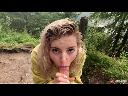 ❤️ Gadis menelan air mani selepas blowjob awam - Eva Elfi ❤❌ Lucah pada ms.xxxtun.ru ❌️
